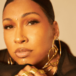 Melanie Fiona ‘Mona Lisa Smile’ is a Powerful Anthem of Resilience