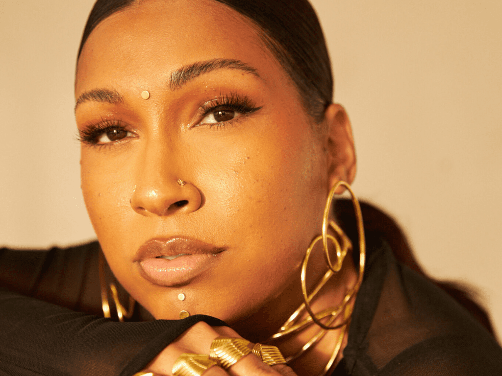 Melanie Fiona ‘Mona Lisa Smile’ is a Powerful Anthem of Resilience