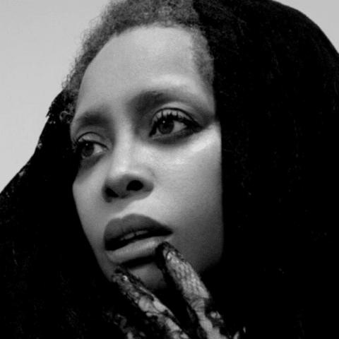 Erykah Badu Wins First Grammy in Over 20 Years