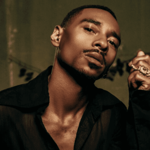 Durand Bernarr Announces Third Studio Album 'BLOOM'