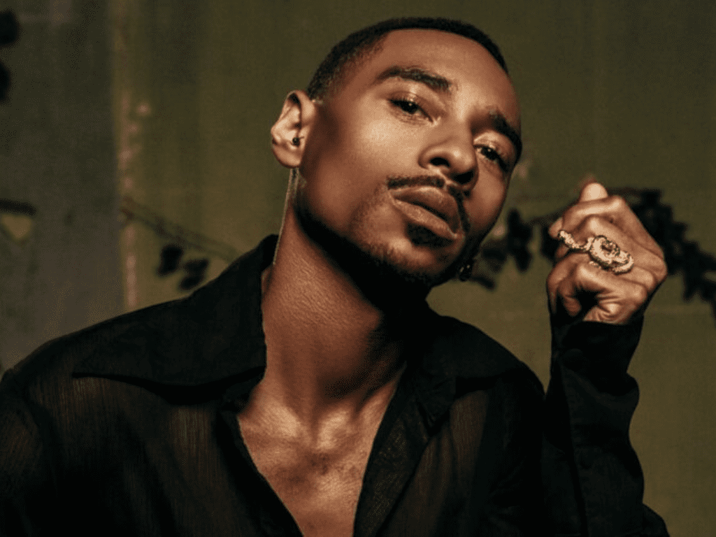 Durand Bernarr Announces Third Studio Album 'BLOOM'