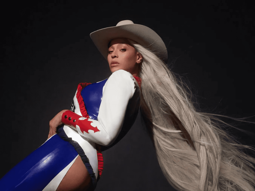 Beyoncé Confirms Cowboy Carter Tour for 2025: What Fans Can Expect