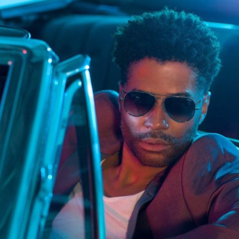 Eric Benét And Chanté Moore "So Distracted" Redefines Valentine's Day