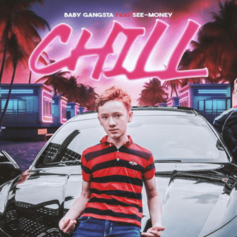 Baby G & See-Money: New Hip-Hop Authenticity with "Chill