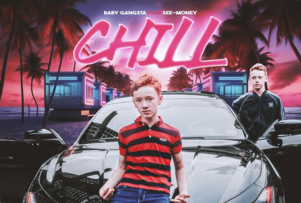 Baby G & See-Money: New Hip-Hop Authenticity with "Chill