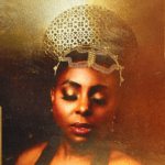 'The Crown': Ledisi New Album Is Coming Soon!