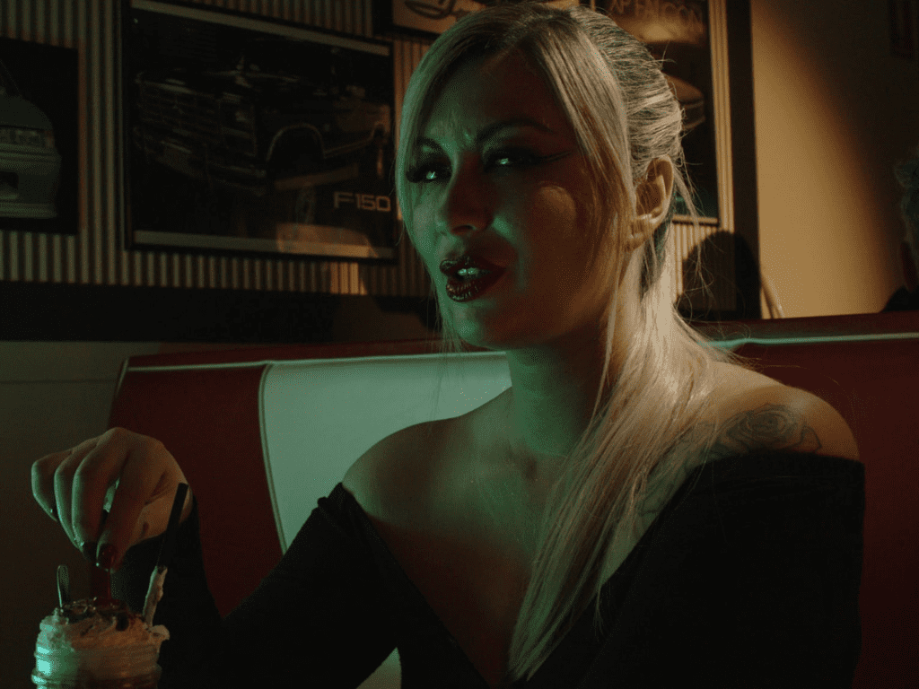 Nardia Opens Up About Love, Longing, and Her Latest Single