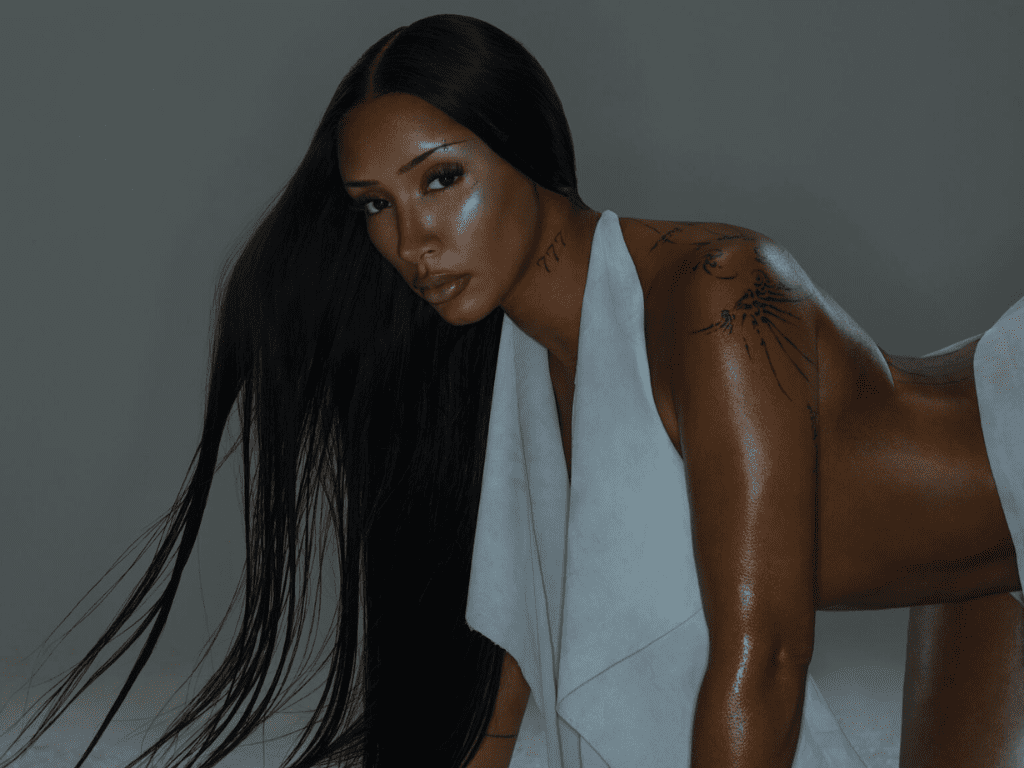 Naomi Sharon “The Only Love We Know” Is a Lush, Pain-Soaked Prelude to Transformation