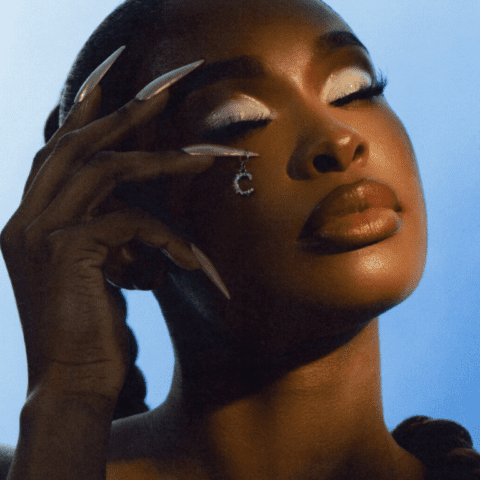 Coco Jones