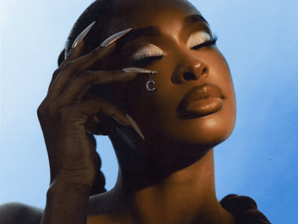 Coco Jones