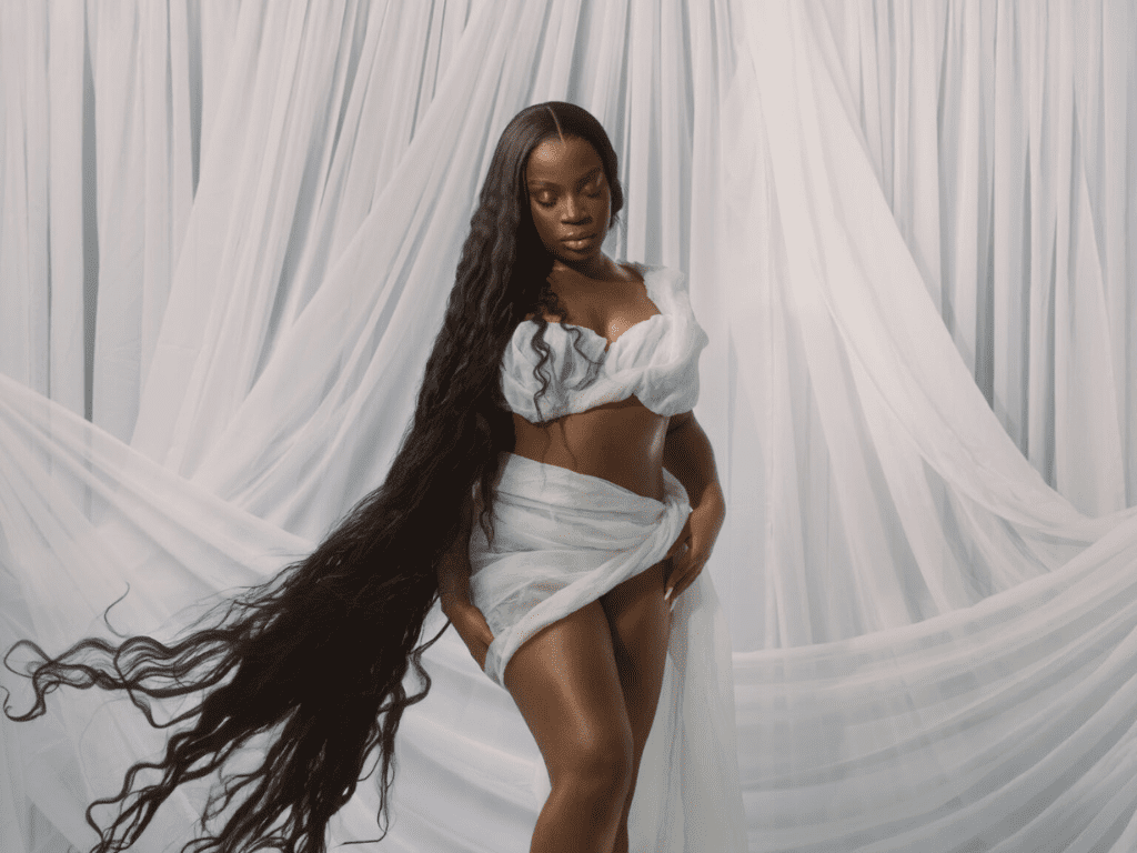 Savannah Ré Releases New Album ‘Formed’
