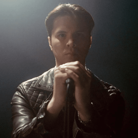Orphan Prodigy Ignites Rock’s Future with Bold New Track "Traitor"