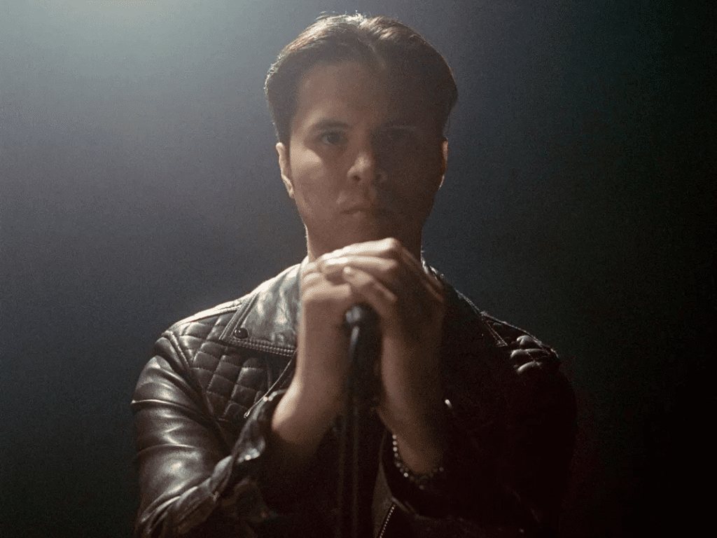 Orphan Prodigy Ignites Rock’s Future with Bold New Track "Traitor"