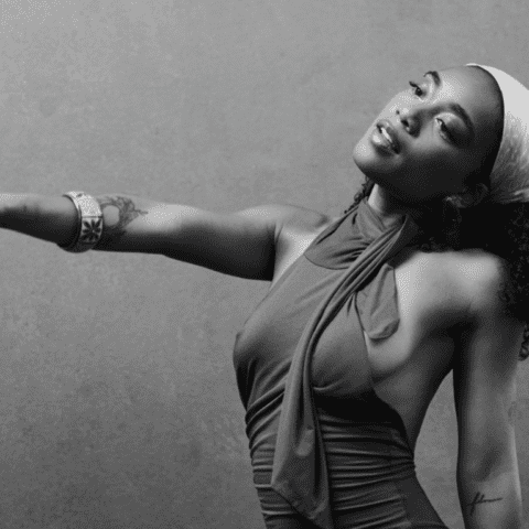UMI Confronts the Void on “Hard Truths,” Signs With Epic Records for a Soulful New Chapter
