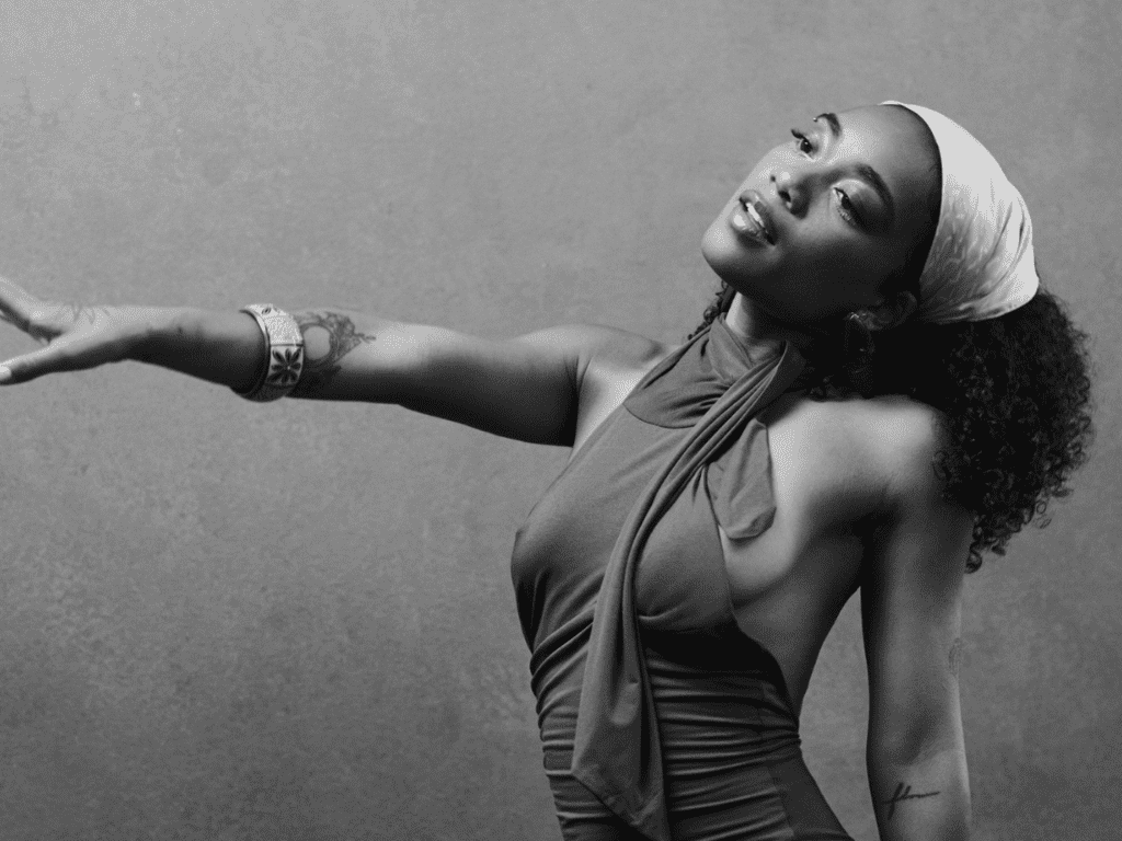 UMI Confronts the Void on “Hard Truths,” Signs With Epic Records for a Soulful New Chapter