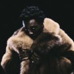 Roy Woods Explores Emotional Depth on New EP 'Dark Nights'