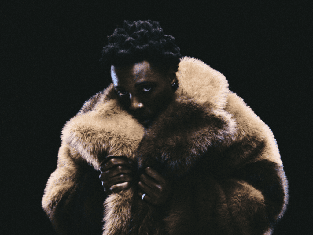 Roy Woods Explores Emotional Depth on New EP 'Dark Nights'