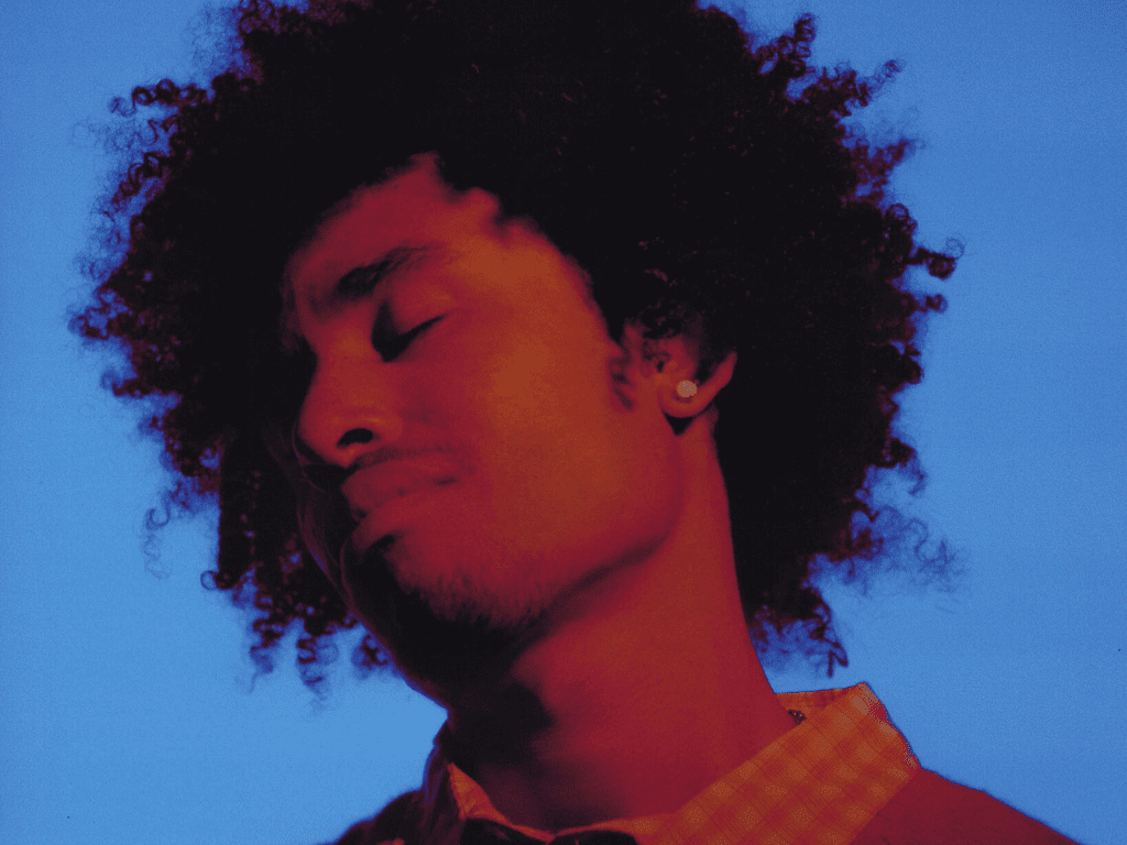 Leven Kali Gazes Into Romance on New Single "Crystal Ball"