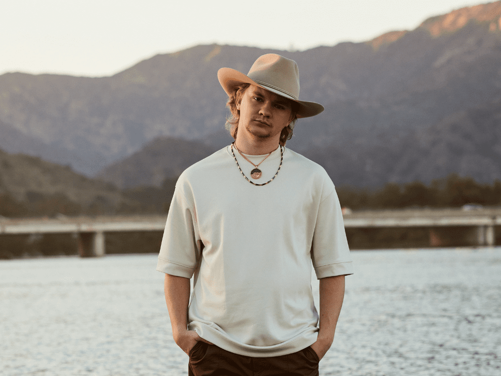 Caldwell Talks "Beer & Baddies," Sexyy Red Collab, and Breaking Genre Rules