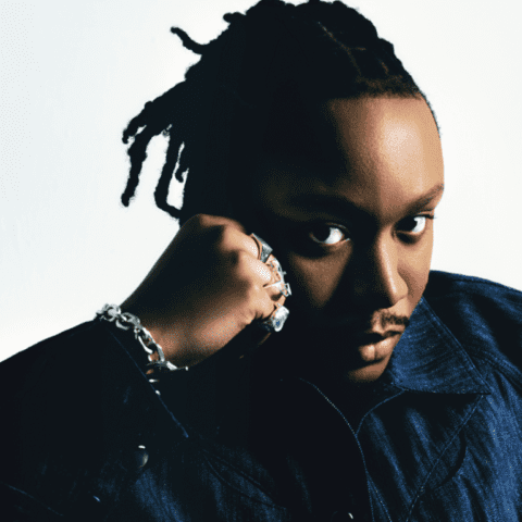 Jvck James and Stormzy Drop New Song “Easier Done Than Said”
