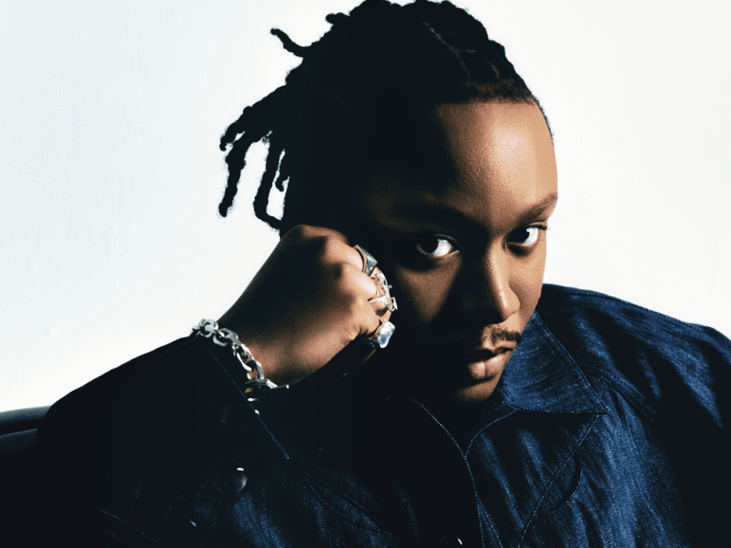 Jvck James and Stormzy Drop New Song “Easier Done Than Said”