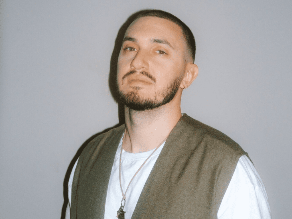 Listen as Joe Leone Finds True Love on New Single "Where Have You Been"