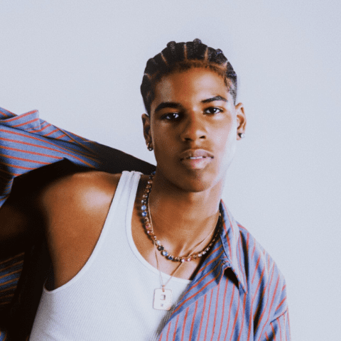 JayDon Drops Flirty Summer Jam “Boujee Baby” With Zeddy Will