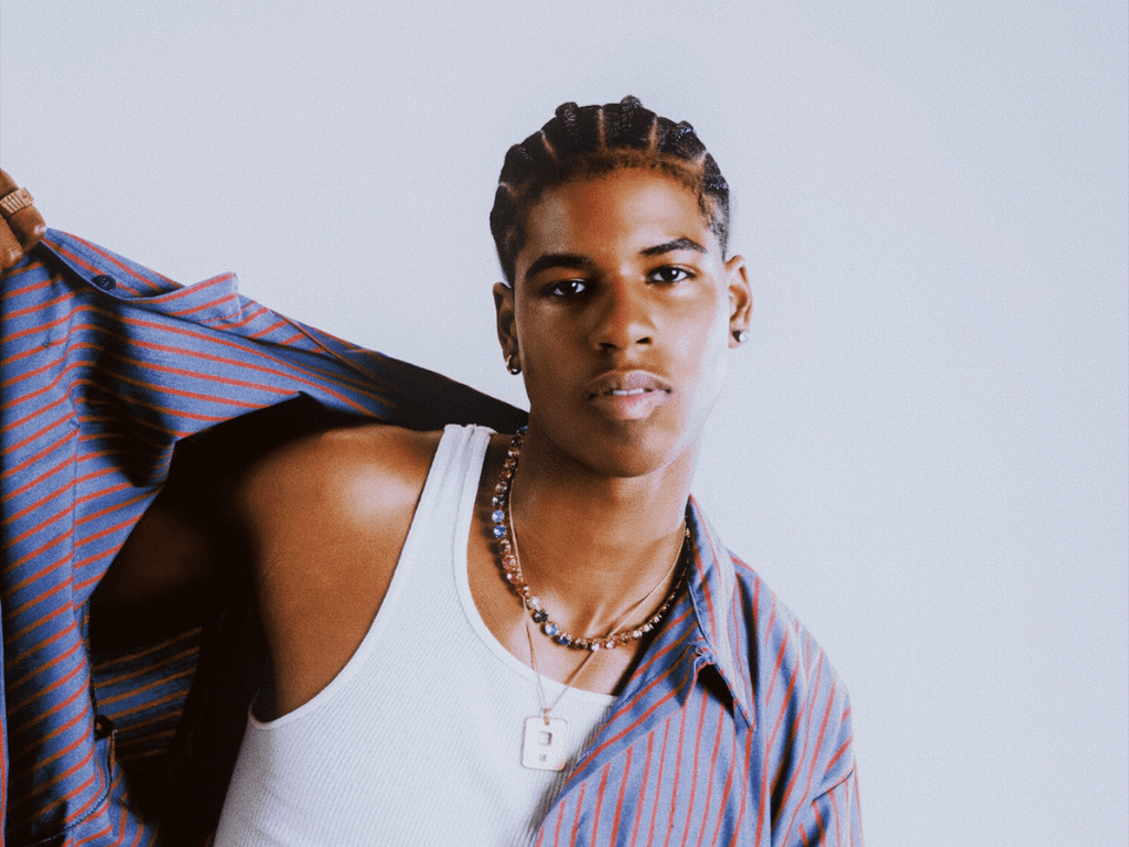 JayDon Drops Flirty Summer Jam “Boujee Baby” With Zeddy Will