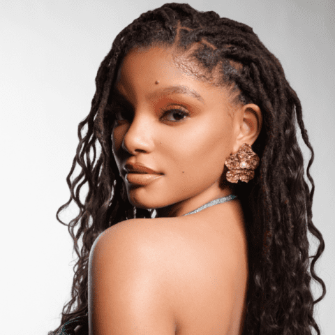 Halle Drops Emotional Bombshell With New Single “Braveface”
