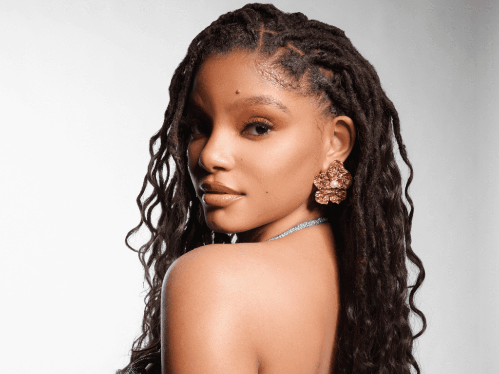 Halle Drops Emotional Bombshell With New Single “Braveface”