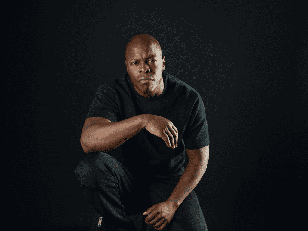 Smartzee Crafts His 'LEGACY': From Shadows to Spotlight