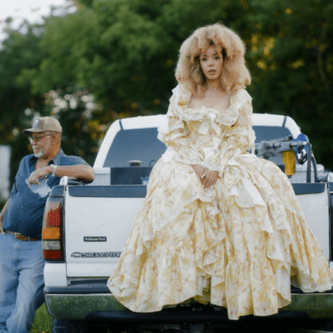 KIRBY Takes Aim at the System With Soul-Stirring New Single “The Man”