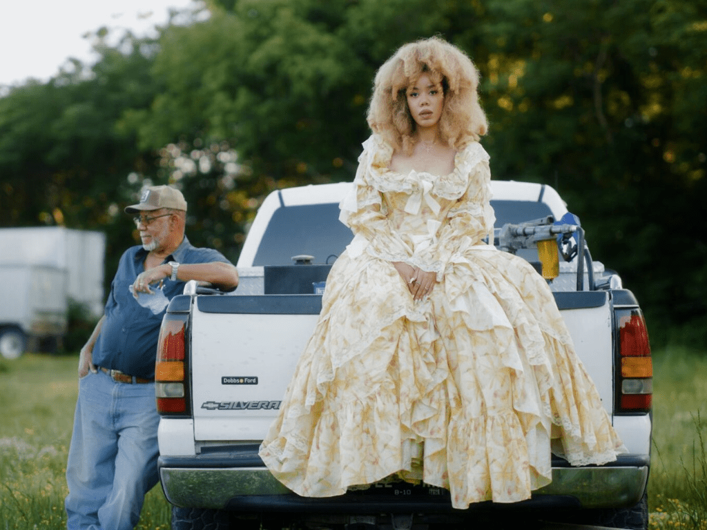 KIRBY Takes Aim at the System With Soul-Stirring New Single “The Man”