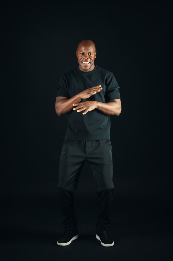 Smartzee Crafts His 'LEGACY': From Shadows to Spotlight