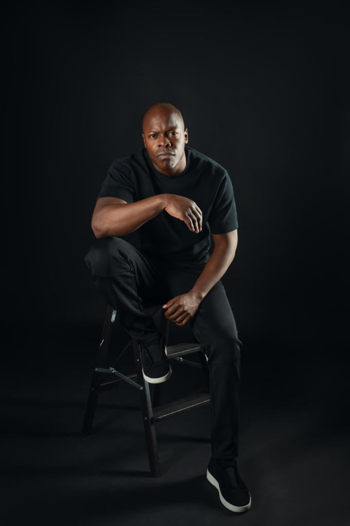 Smartzee Crafts His 'LEGACY': From Shadows to Spotlight