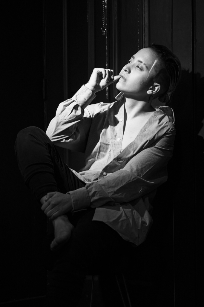 "Nobody Stays": Love, Fear, and Heartbreak in XTINE New Track