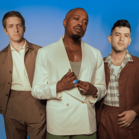 Durand Jones & The Indications Release New Single “Lovers’ Holiday”