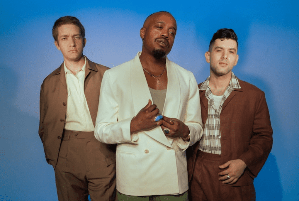 Durand Jones & The Indications Release New Single “Lovers’ Holiday”