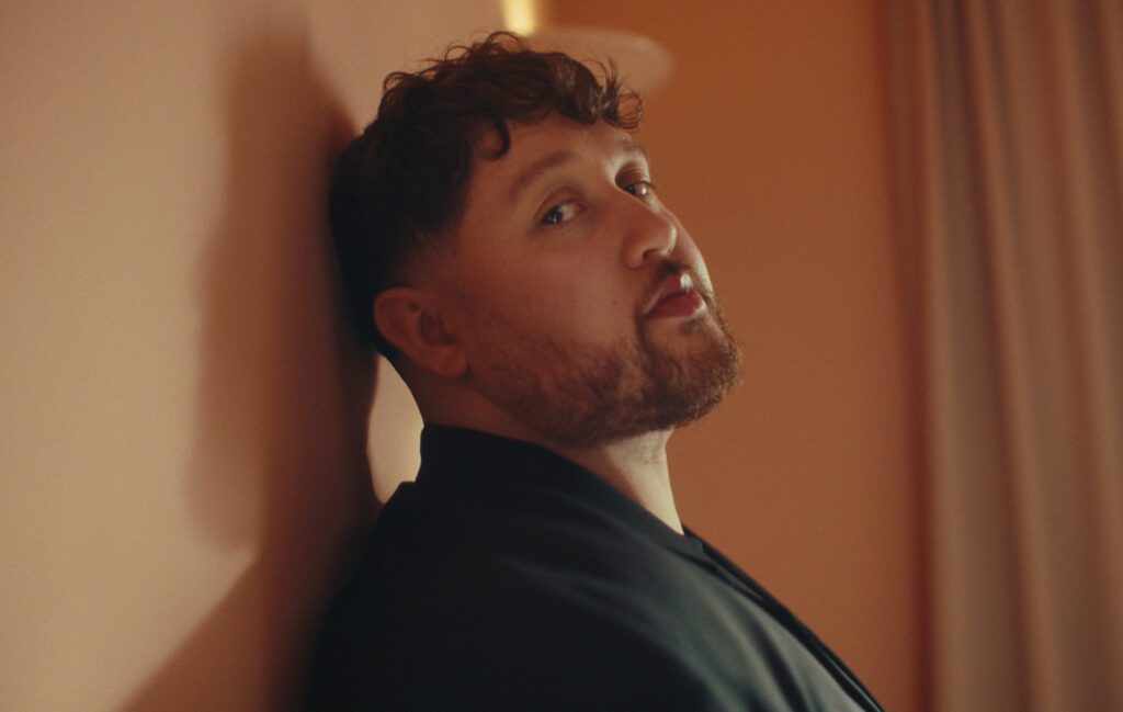 James Vickery Drops New Single “All In”