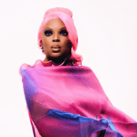 Lady Wray Returns With Empowering Anthem “You’re Gonna Win” Ahead of New Album 'Cover Girl'