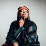 Jane Handcock and Anderson .Paak Drop New Song “Stare at Me”