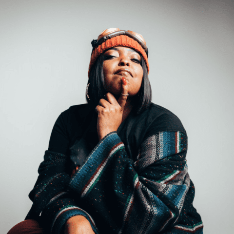Jane Handcock and Anderson .Paak Drop New Song “Stare at Me”
