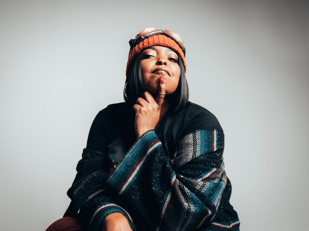 Jane Handcock and Anderson .Paak Drop New Song “Stare at Me”