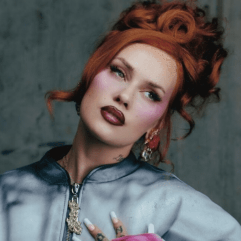 Sasha Keable Searches for Real Connection on New Single “Feel Something”
