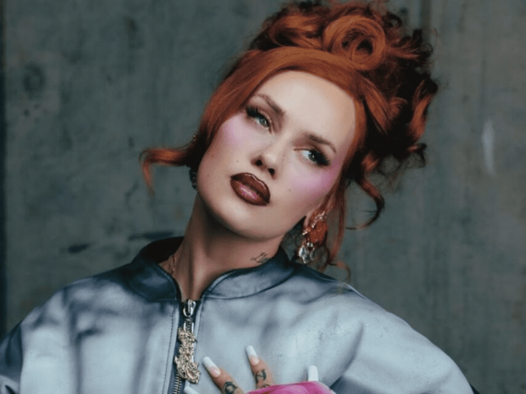 Sasha Keable Searches for Real Connection on New Single “Feel Something”