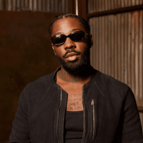 Listen Now: Brent Faiyaz New Songs "Peter Pan" and "Tony Soprano"