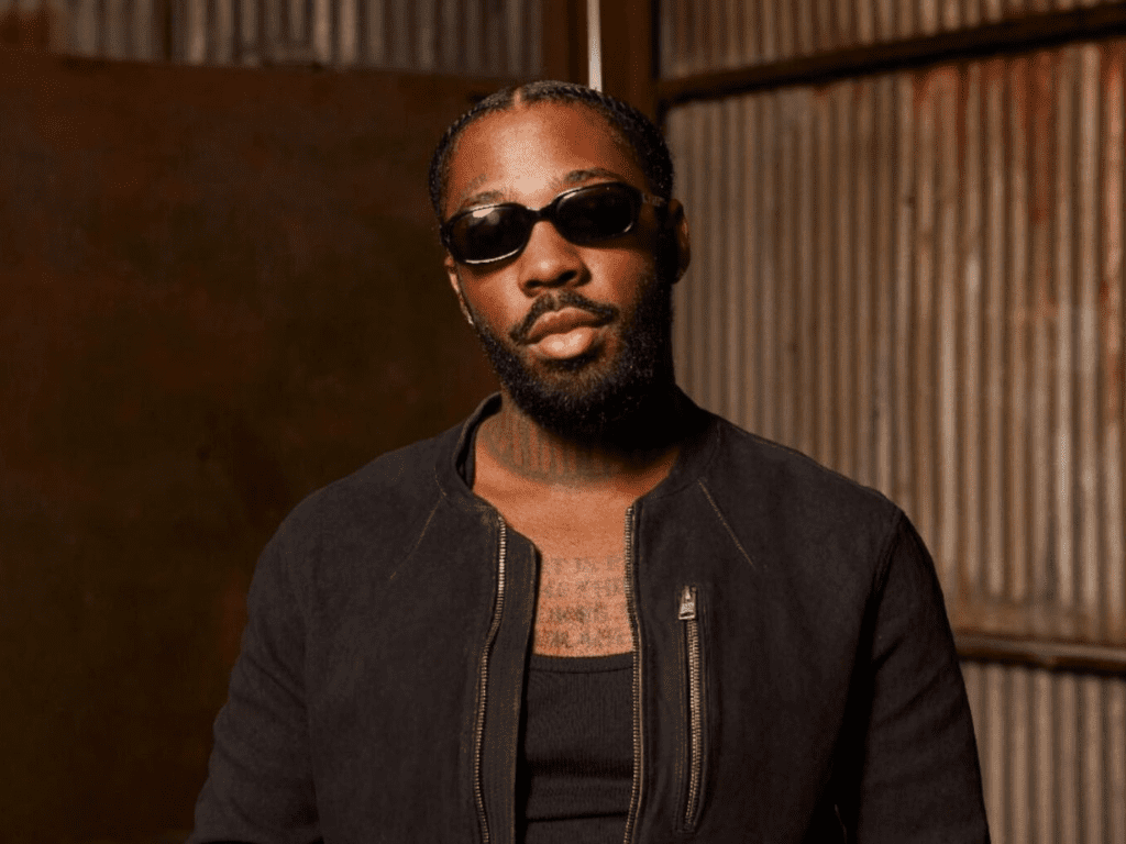 Listen Now: Brent Faiyaz New Songs "Peter Pan" and "Tony Soprano"