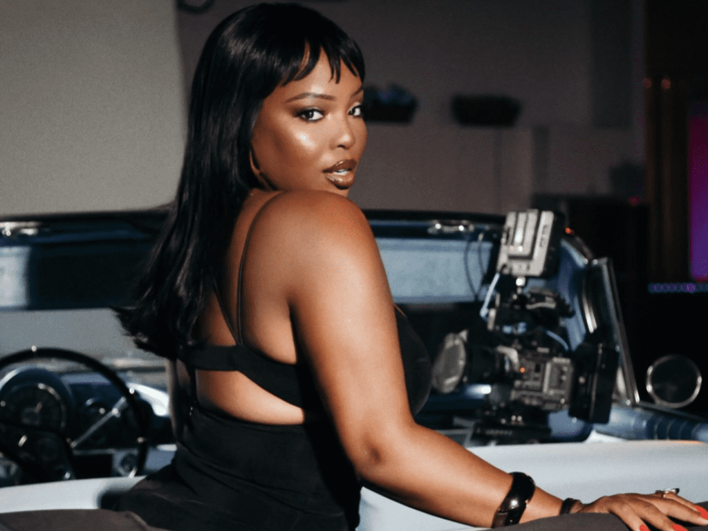 ROE Finds Strength in Sensuality on “Love You Now”