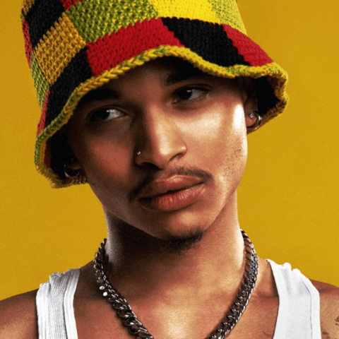 Destin Conrad Plugs into the Future of R&B with 'Love on Digital' Tour