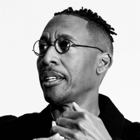 Raphael Saadiq Announces New Solo Tour 'No Bandwidth'